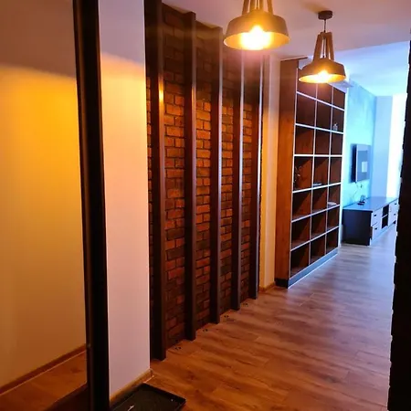 Apartament Limanowa Rynek Exterior photo